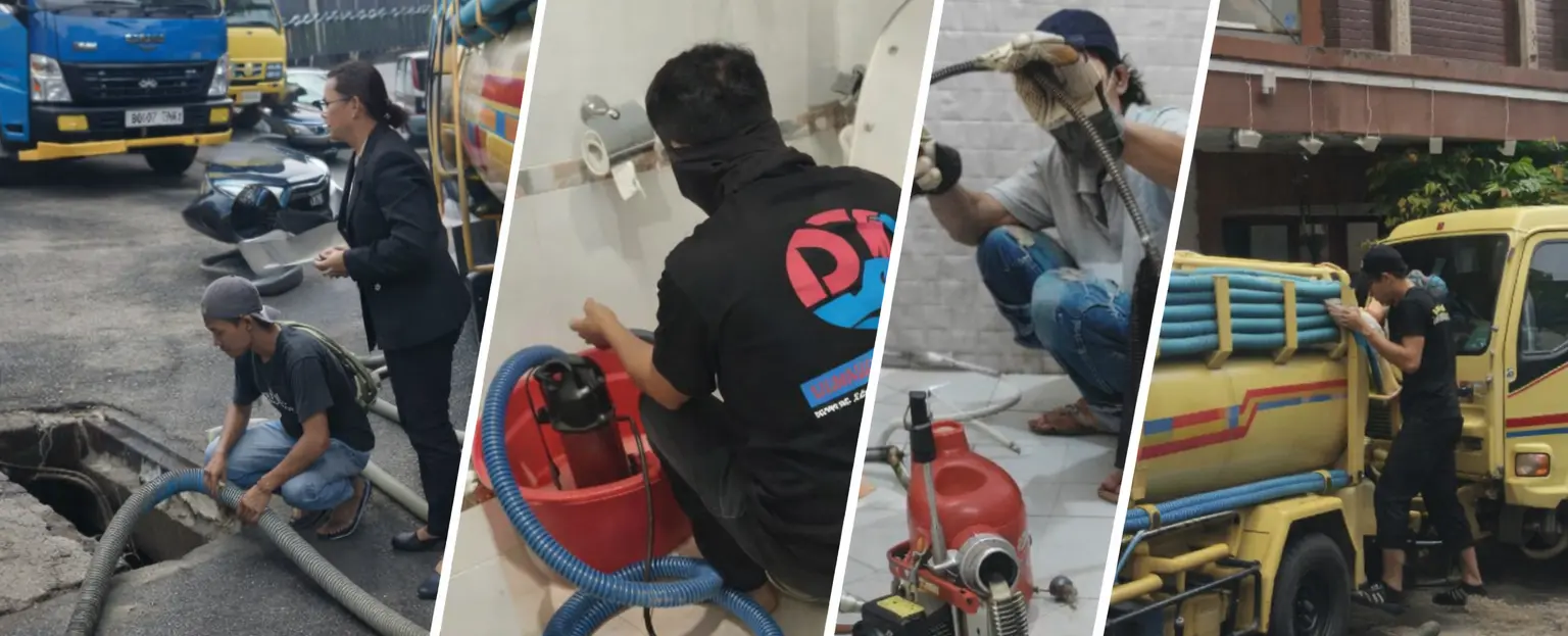 Jasa Sedot WC Mejobo Terdekat